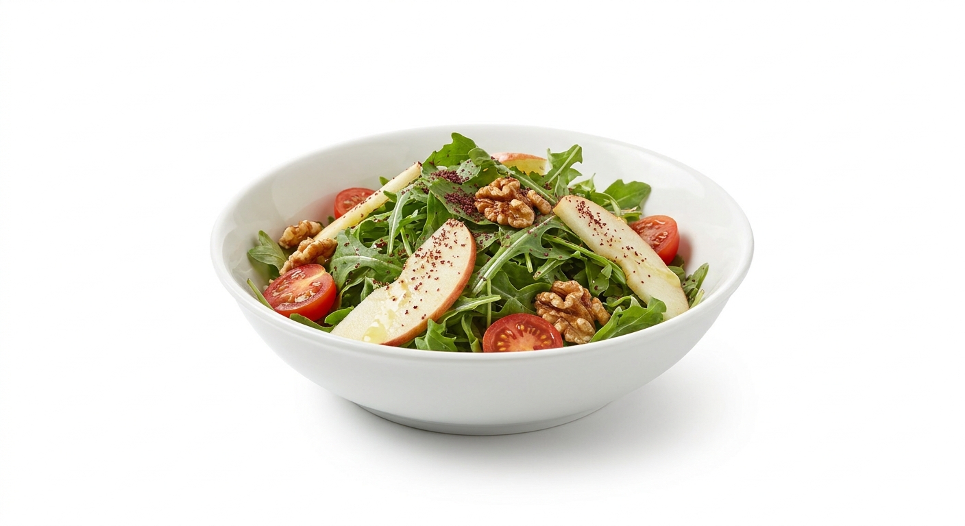 Ruccola sallad