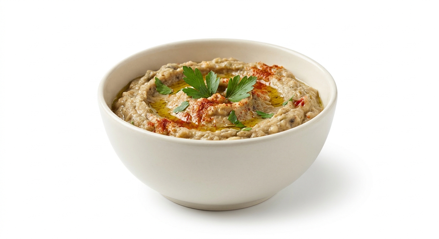 Baba Ganoush