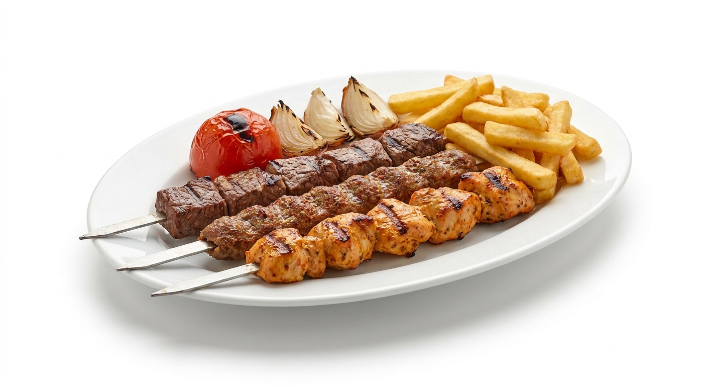 Mixgrill