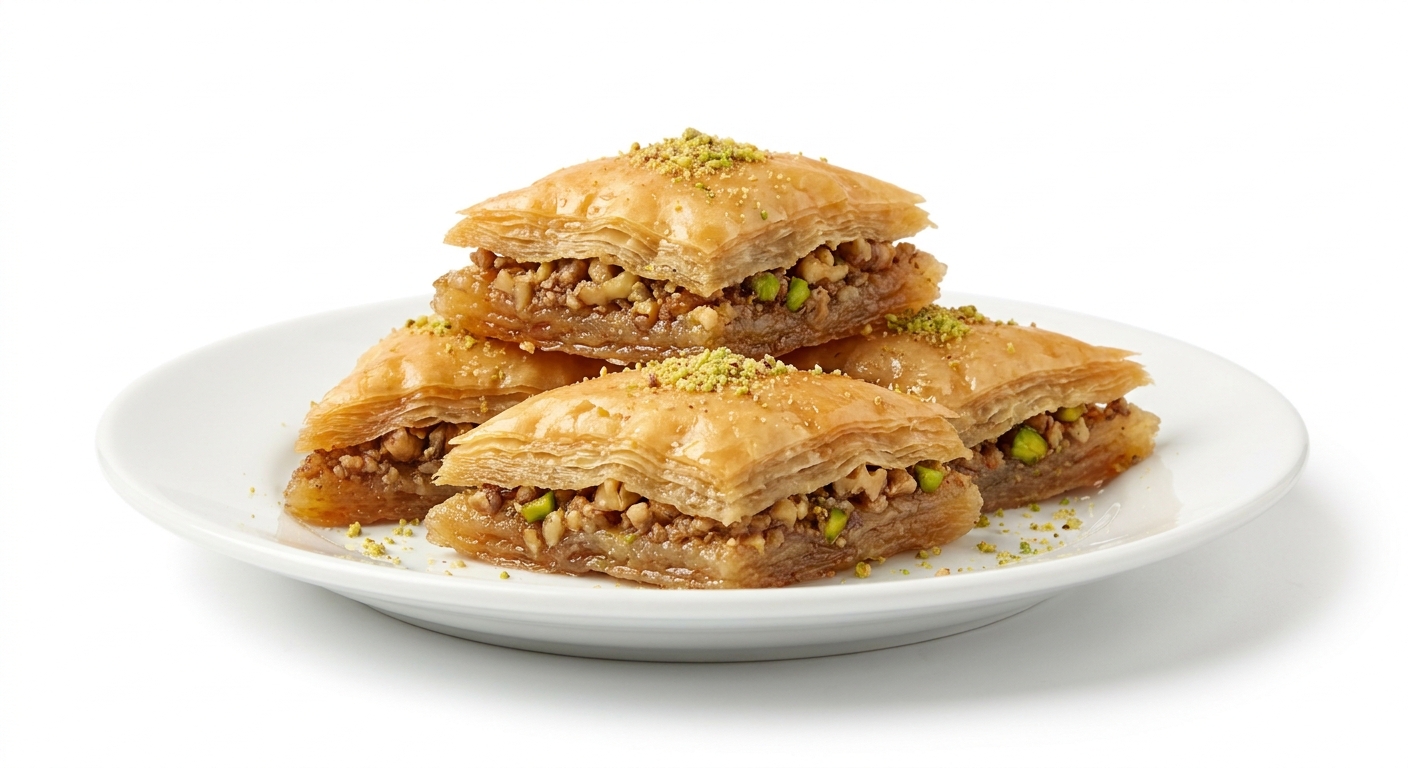 Baklava