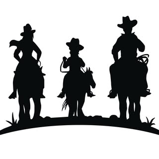 West Ranch logo