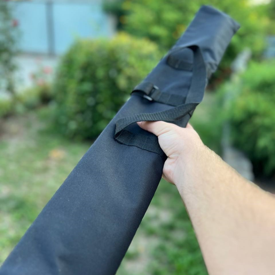 Набор шампуров 8шт в чехле - зображення 5