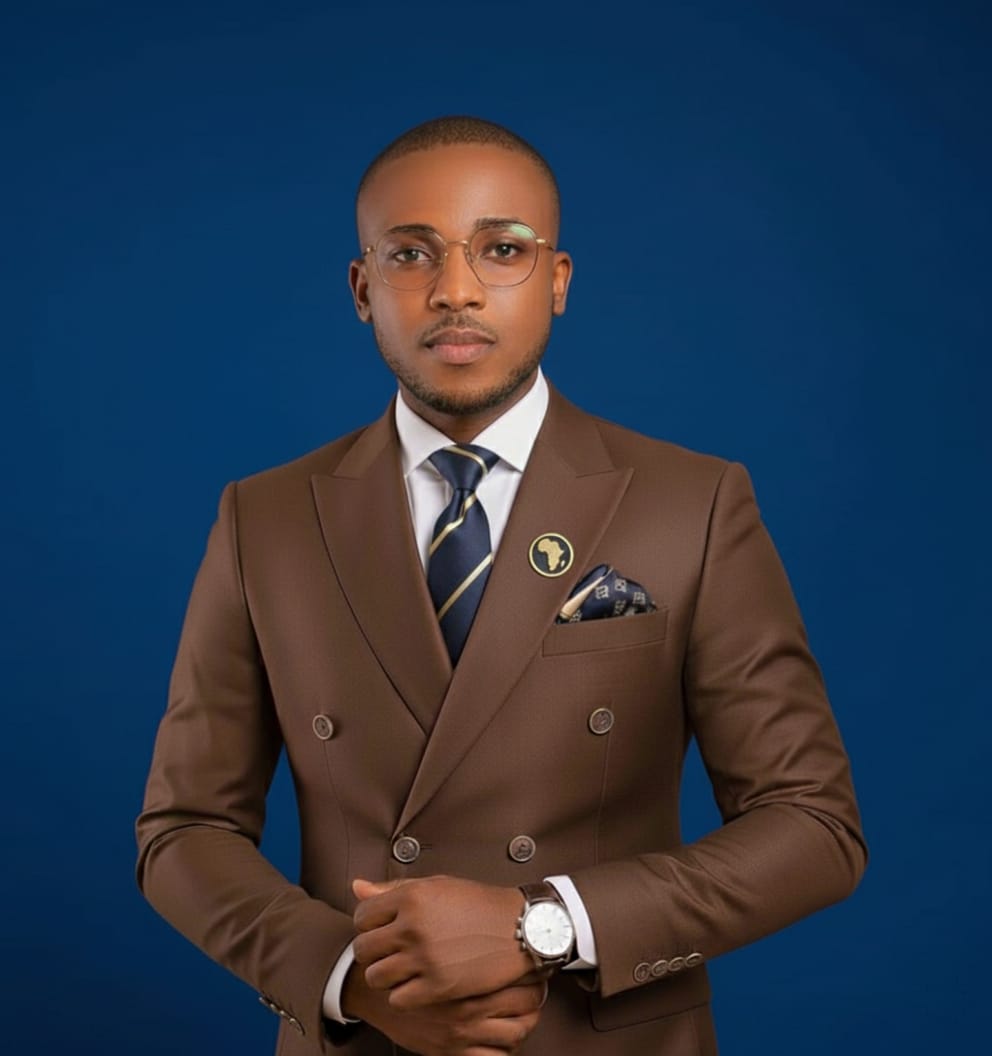 James L. Akpan 