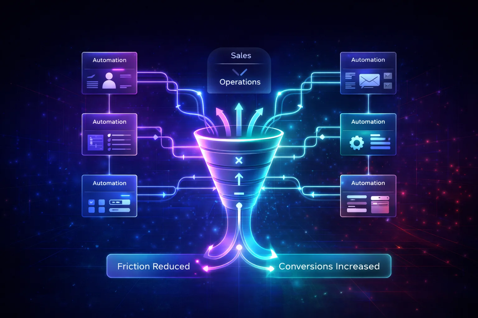 AI per PMI nel 2026: 7 automazioni che riducono costi e aumentano vendite