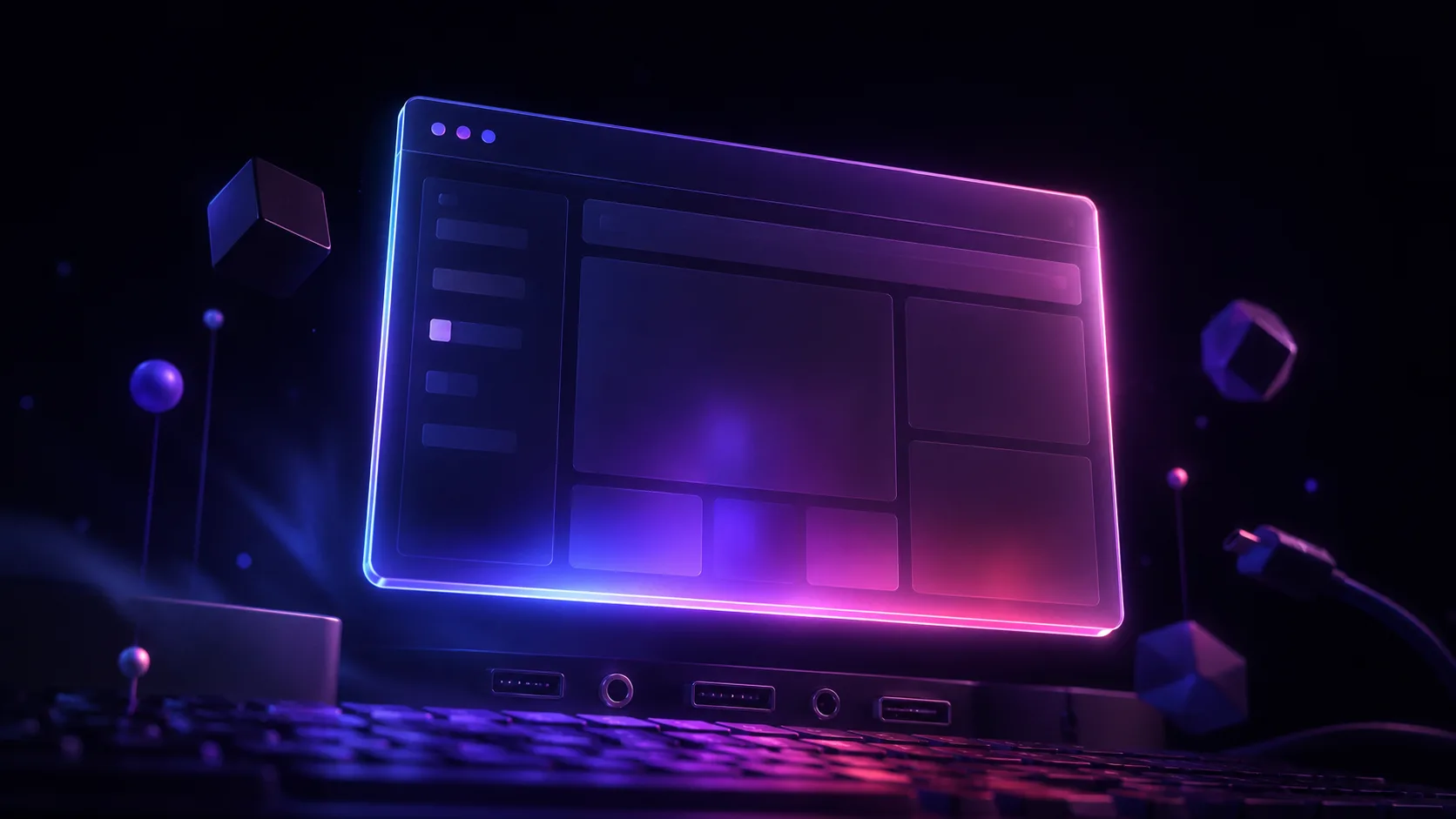 Desktop apps with Electron: when they still make sense