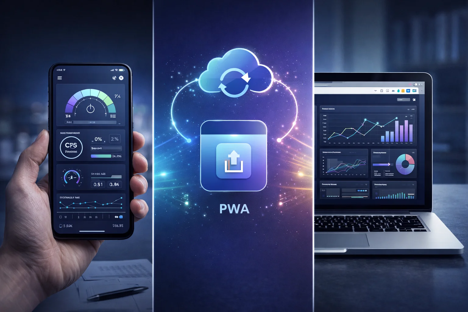 App mobile o web app? Come scegliere nel 2026