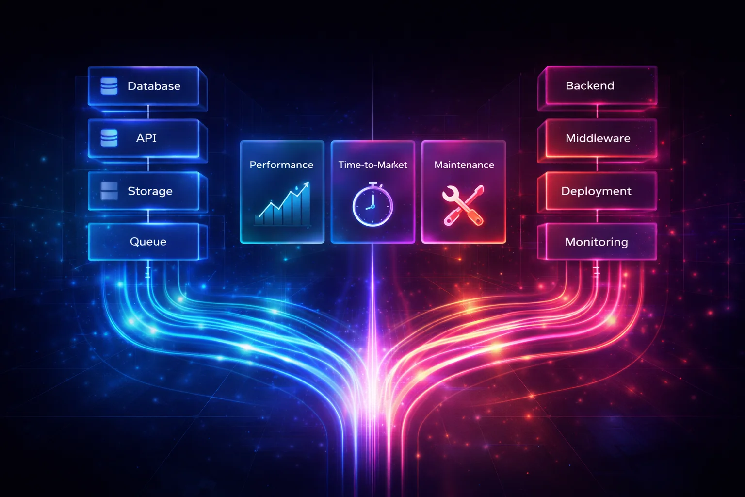 Flutter vs React Native nel 2026: scelta strategica per la tua app business