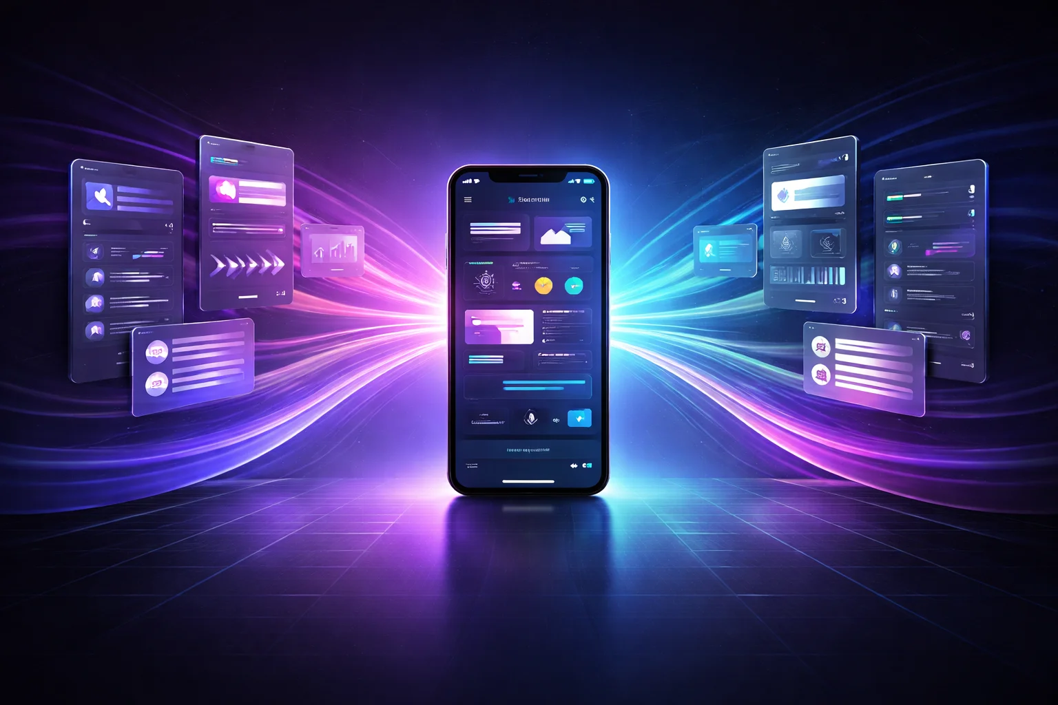 Sviluppo app Flutter nel 2026: quando conviene davvero alle PMI