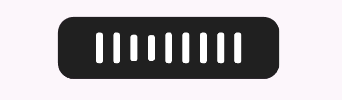 fft_recorder_ui example FFT bar visualizer