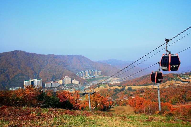 소노벨비발디파크 B동