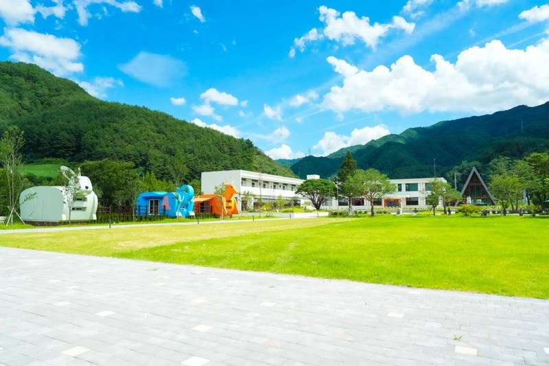 산타포레리조트
