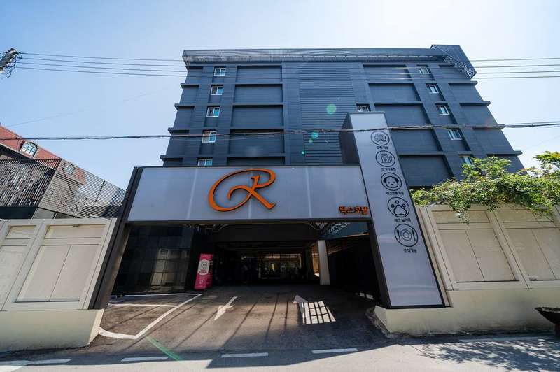 렉스호텔
