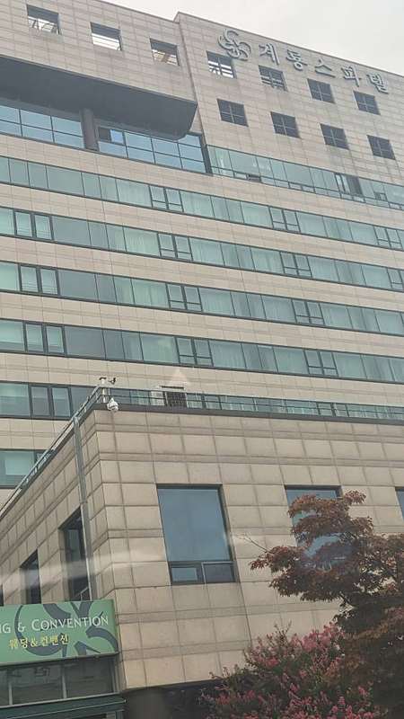 계룡스파텔