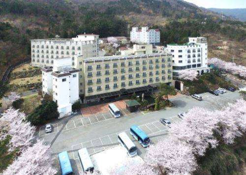 오아시스호텔