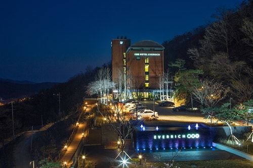 호텔에버리치