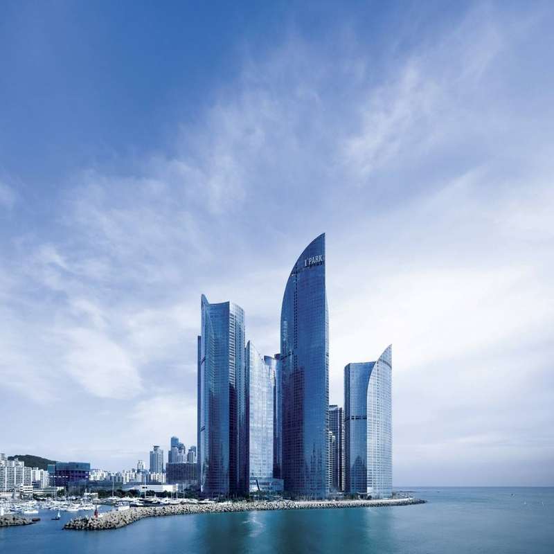 파크하얏트 부산