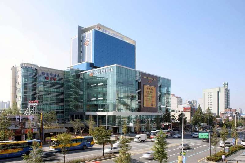 호텔선샤인