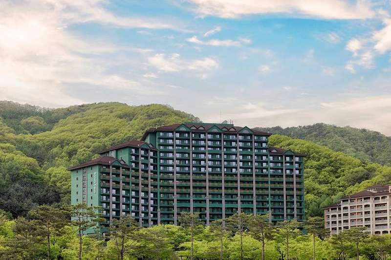 소노캄 비발디파크