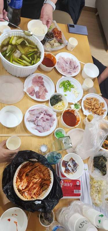 무주덕유산리조트 가족호텔 백합동
