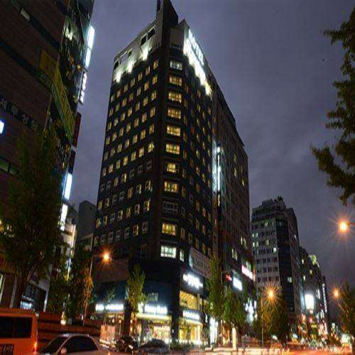 호텔그레이톤 둔산