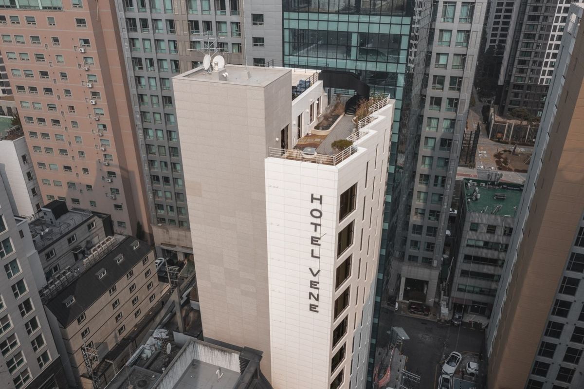 베네관광호텔 잠실점
