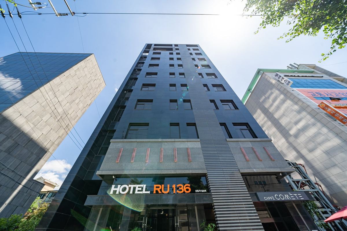 호텔루136