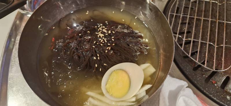 신촌고기창고