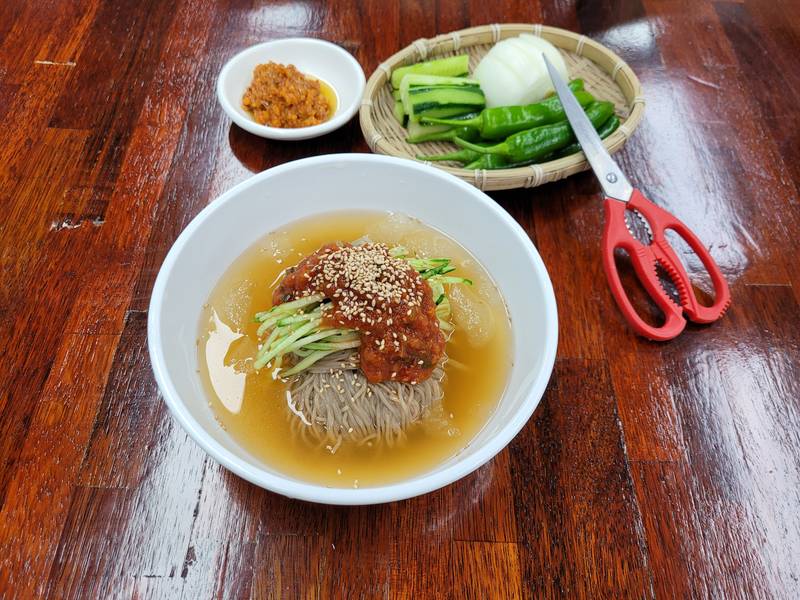 대중분식당