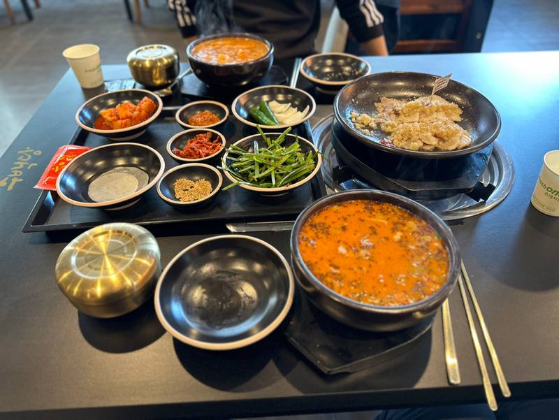 수백당 명지점
