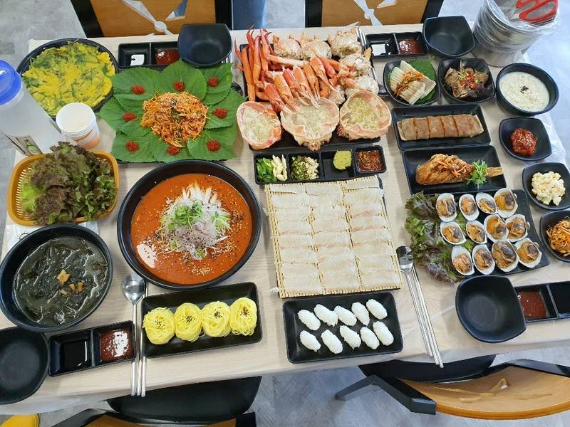 해연가