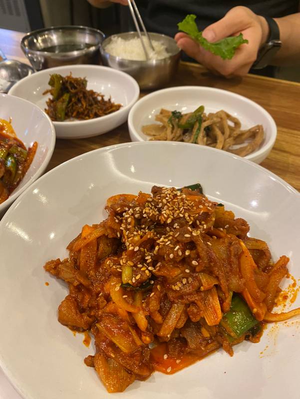 이도밥상