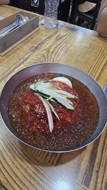 이가네칼국수