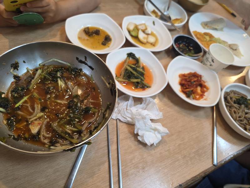 회동집