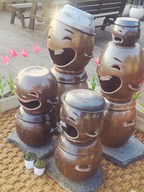 초계한우