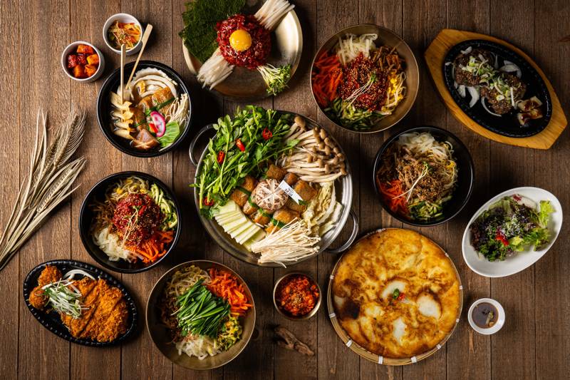 탐밀