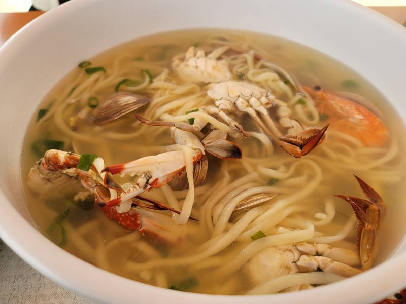 등대식당