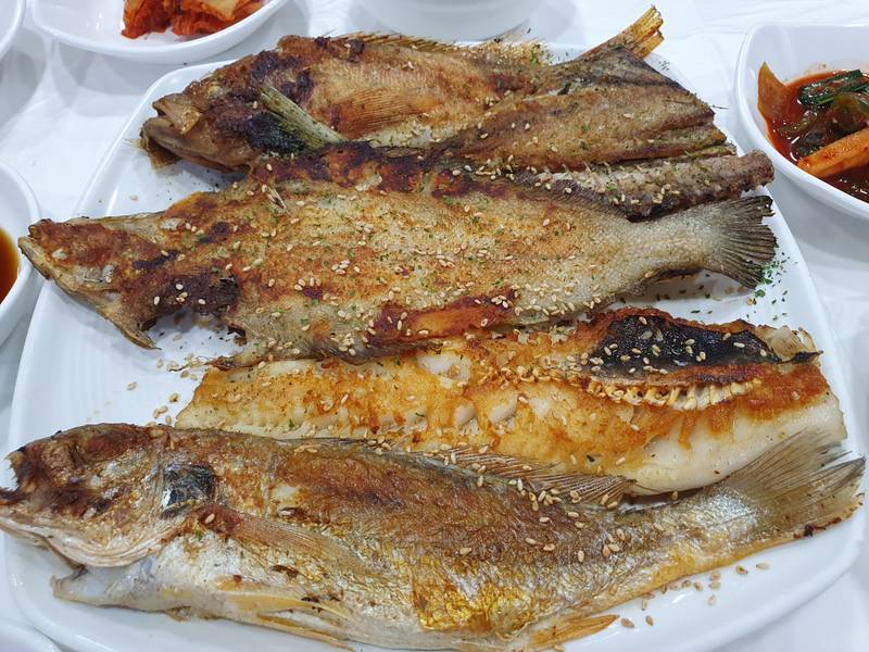 통영가