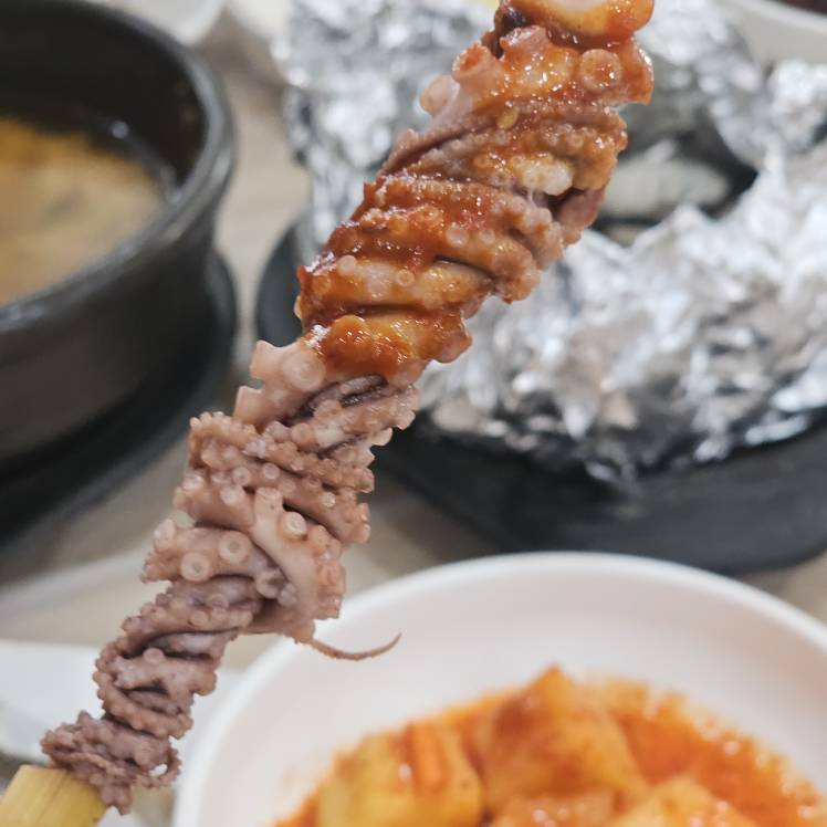 정가네원조꼬막회관 본관