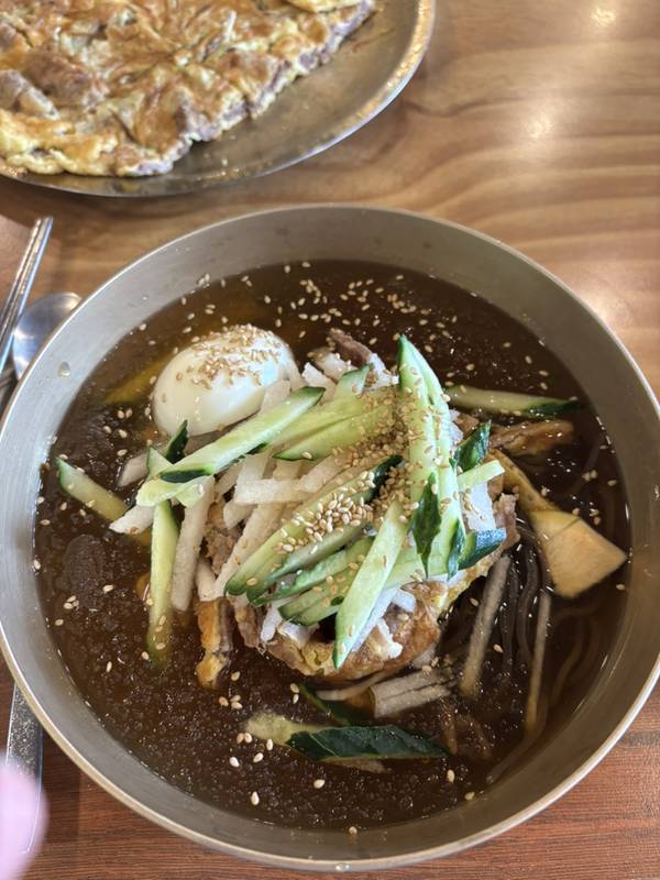 하라검