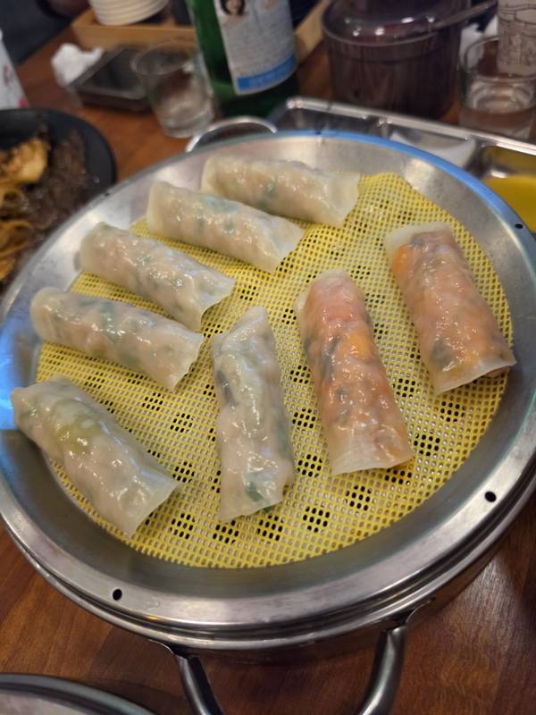 장사부 밀양본점
