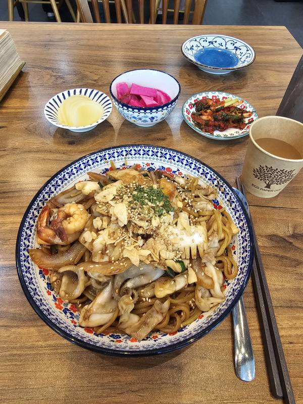 준식당