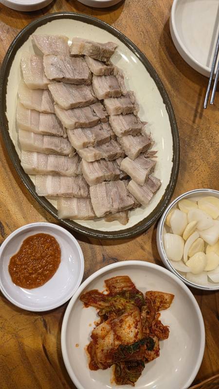 김화칼국수