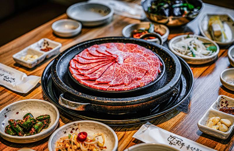 군위축협 축산물프라자