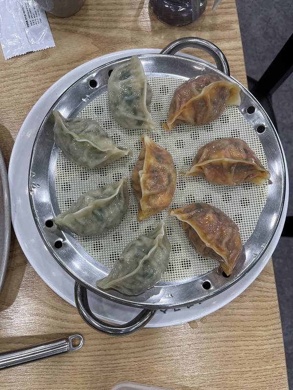 우림칼국수 신탄진점