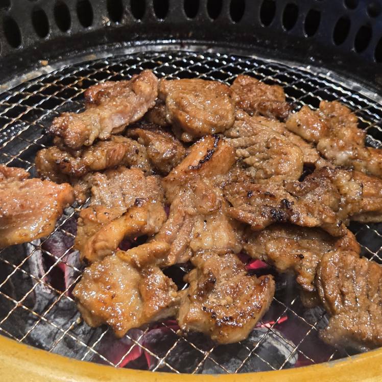 장우갈비