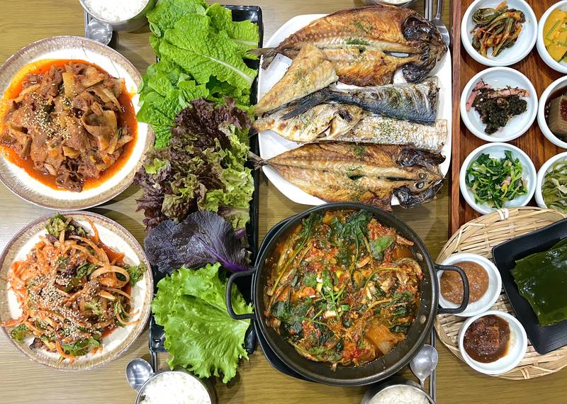 란이식당