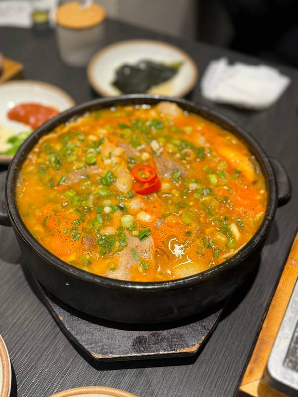 임금돼지 태릉점