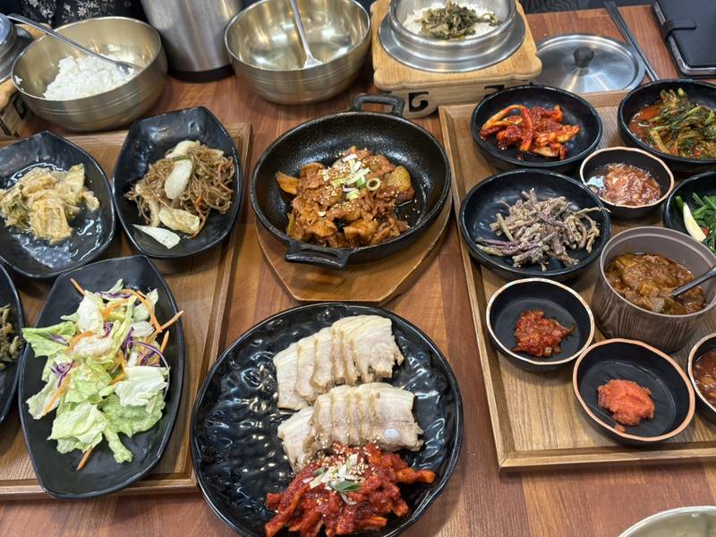 시래마루 이천본점