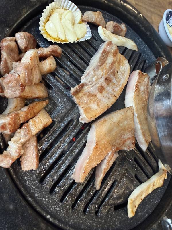 이곱착한고기 사당본점