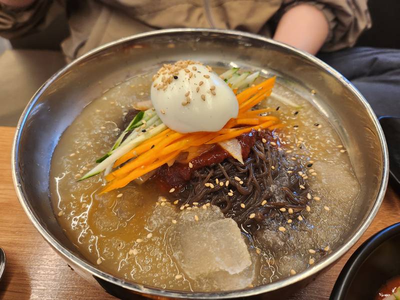 항아리 군산본점
